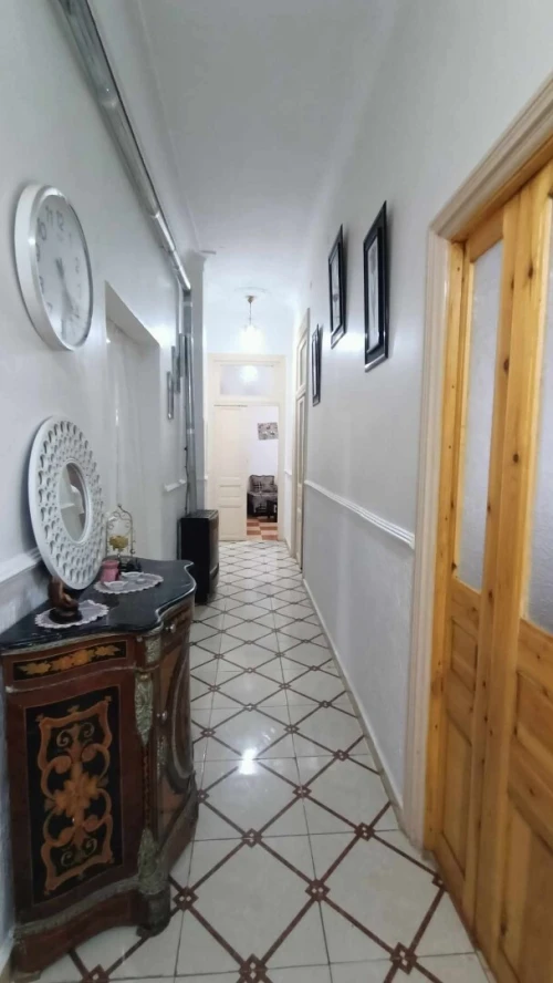 Vente Appartement F5 Oran Oran