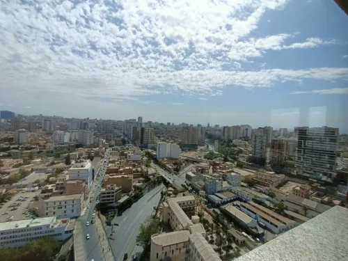 Vente Appartement F3 Oran Oran