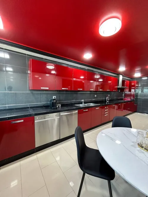 Vente Appartement F6 Oran Oran