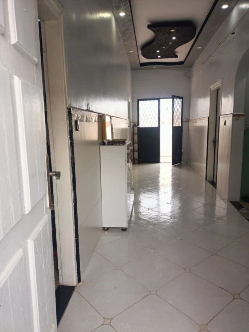 Vente Villa Oran Bethioua