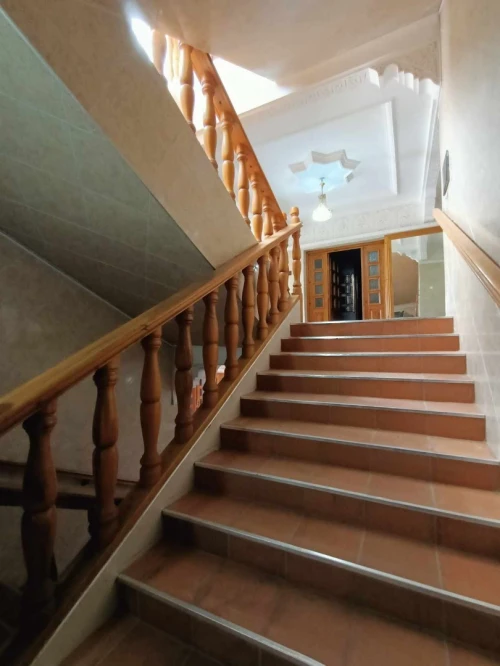 Location Villa Oran Bethioua