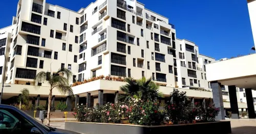 Location Appartement F3 Oran Bir el djir