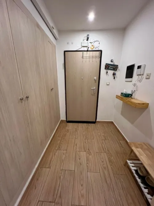 Vente Appartement F3 Oran Bir el djir