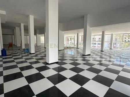 Location Immeuble Oran Oran