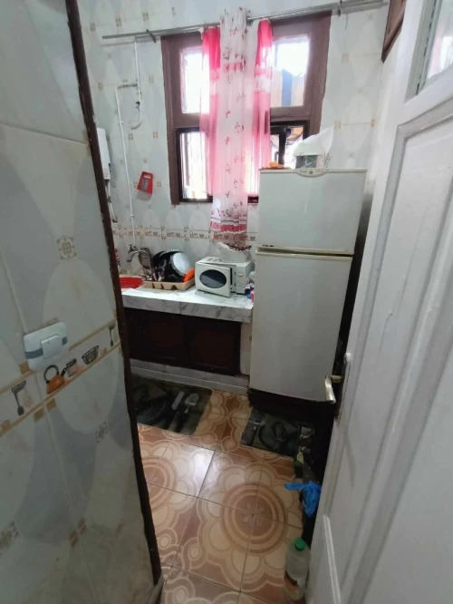 Vente Appartement F3 Oran Oran