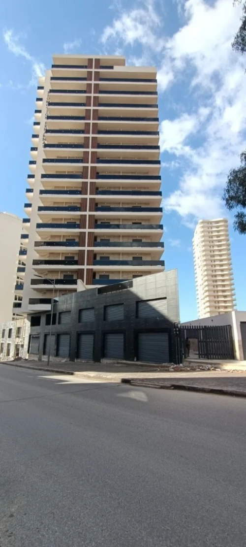 Vente Appartement F3 Oran Oran