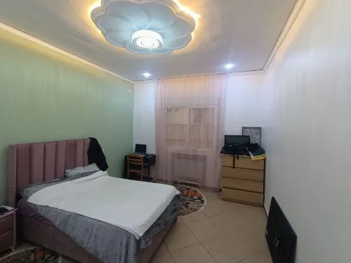 Location Appartement Niveau de villa F3 Oran Oran