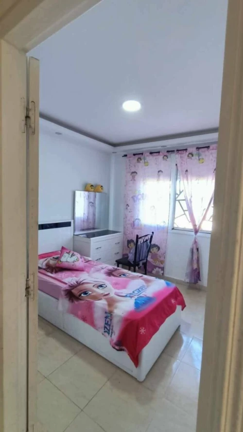 Vente Appartement Duplex F7 Oran Oran