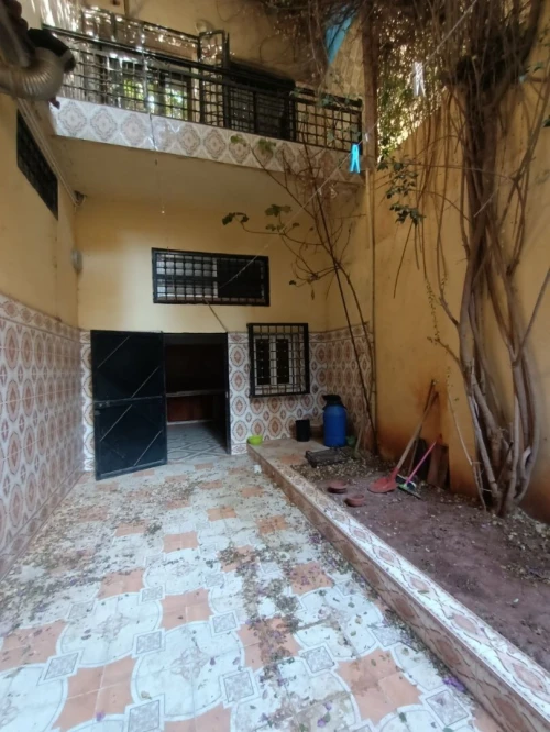 Location Villa Oran Bir el djir