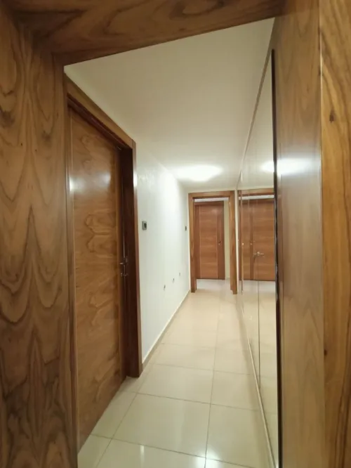 Vente Appartement F6 Oran Oran