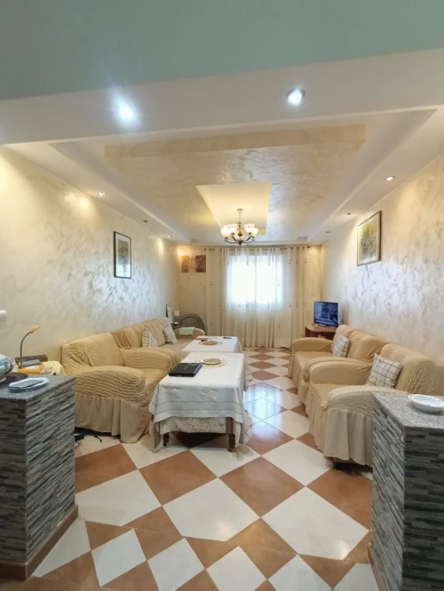 Vente Appartement F4 Oran Misseghine