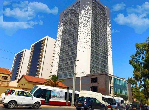 Vente Appartement F5 Oran Oran
