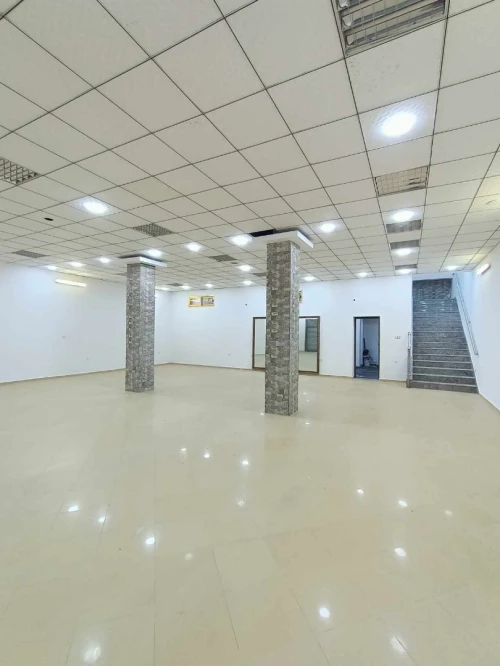 Vente Immeuble Oran Ain el turck