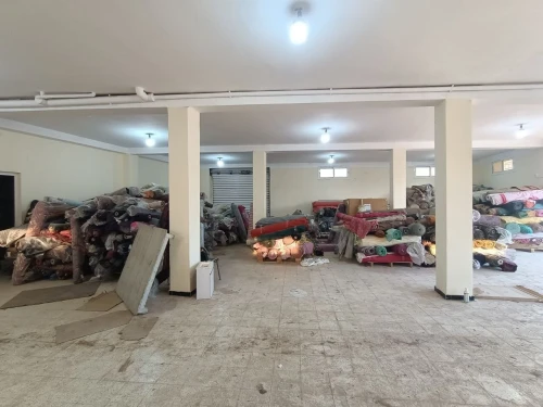Location Villa Oran Tafraoui