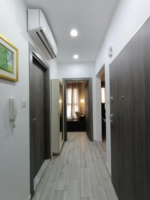 Location Villa Oran Bir el djir