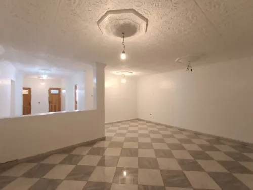 Vente Villa Oran Misseghine
