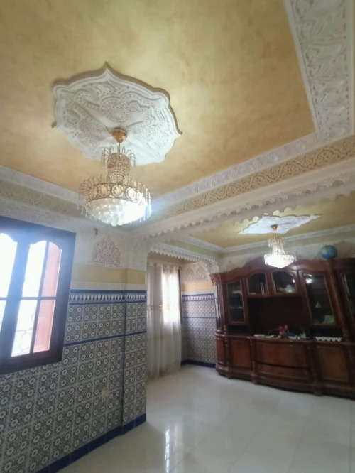 Location Appartement F4 Oran Bir el djir