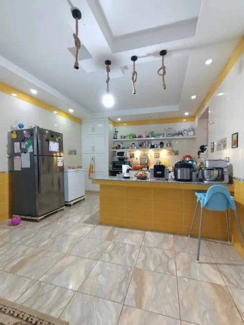 Vente Appartement F3 Oran Oran