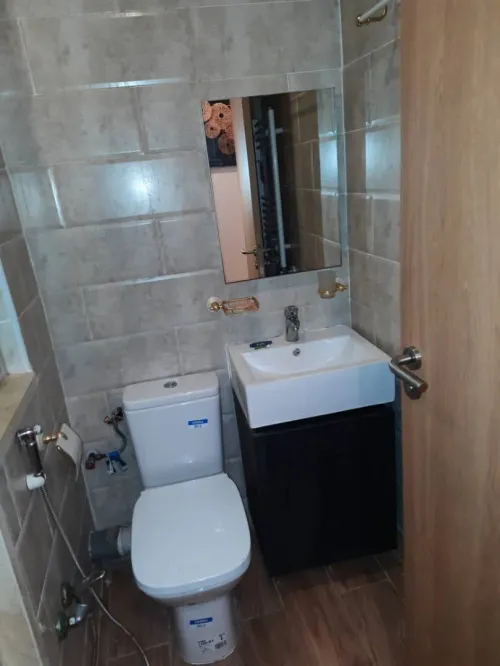 Location Appartement F3 Oran Oran