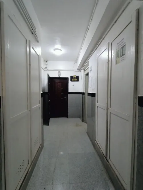 Location Appartement F3 Oran Oran