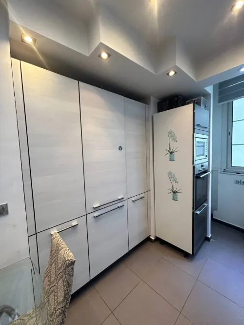 Location Appartement F3 Oran Oran