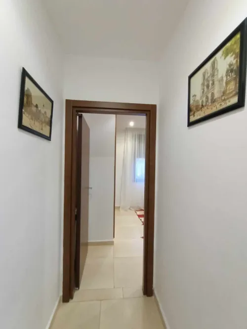 Location Appartement F3 Oran Bir el djir