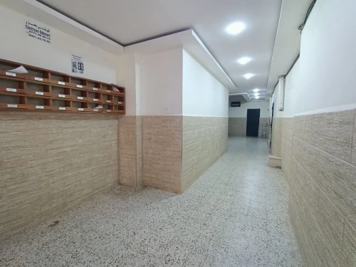 Vente Appartement F4 Oran Bir el djir