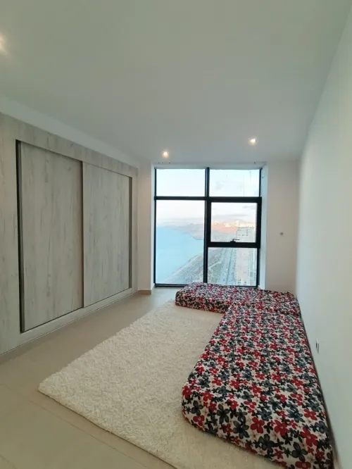 Vente Appartement F4 Oran Oran