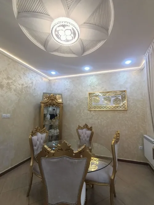 Location Appartement Niveau de villa F3 Oran Oran