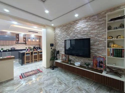 Vente Villa Oran Bir el djir