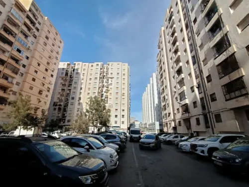 Location Appartement F3 Oran Bir el djir