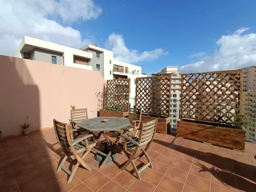 Vente Appartement F4 Oran Oran