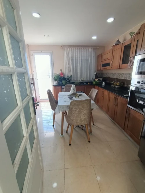 Location Appartement F4 Oran Bir el djir