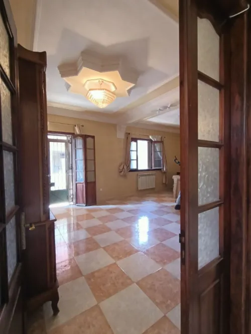 Location Villa Oran Bir el djir