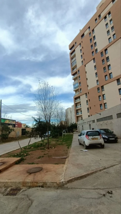 Vente Appartement Duplex F6 Oran Bir el djir