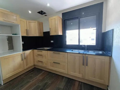 Location Appartement Niveau de villa F5 Oran Oran