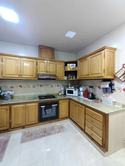 Vente Appartement F6 Oran Oran