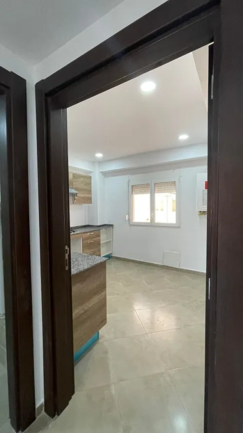 Vente Appartement F4 Oran Bir el djir