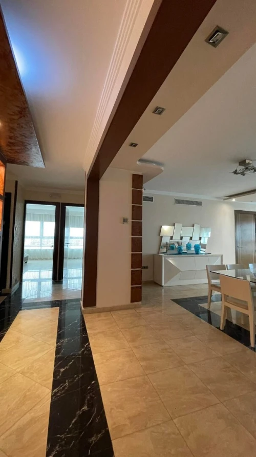 Location Appartement F6 Oran Oran