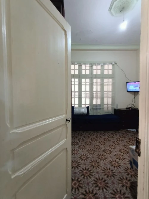 Vente Appartement F3 Oran Oran