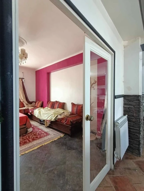 Location Appartement F4 Oran Oran