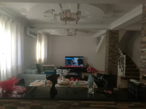 Location Appartement F6 Oran Bir el djir