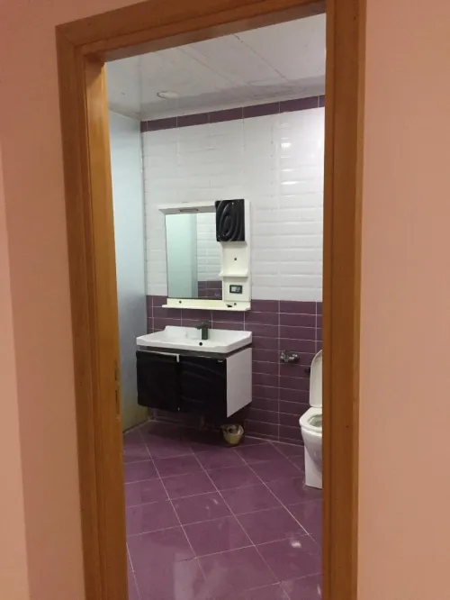 Location Appartement Niveau de villa F8 Oran Oran