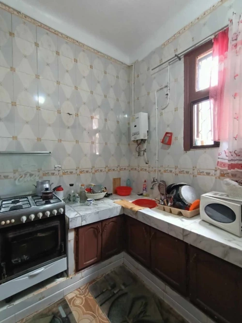 Vente Appartement F3 Oran Oran