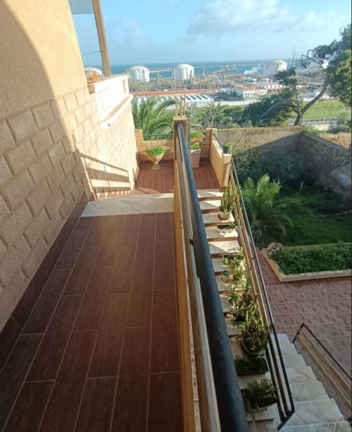 Location Villa Oran Bethioua
