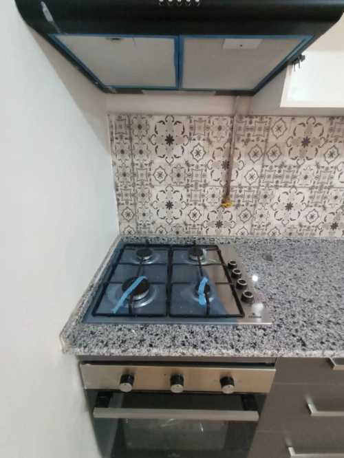 Location Appartement F4 Oran Oran