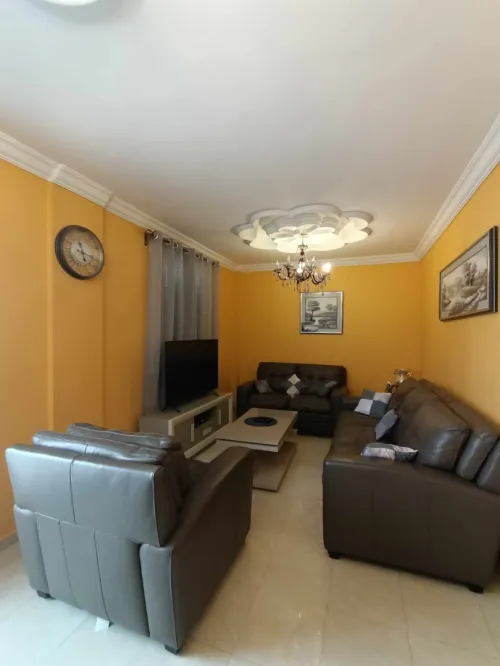 Vente Appartement F6 Oran Oran