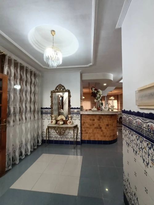 Vente Villa Oran Bir el djir