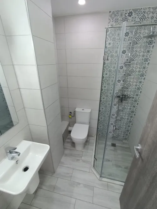 Location Villa Oran Bir el djir