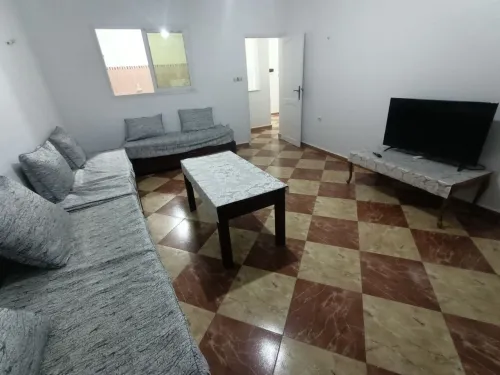 Location Appartement F3 Oran Bir el djir
